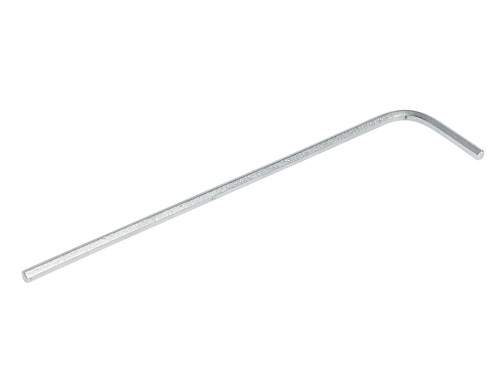 Ключ шестигранный Г-образный удлиненный H1.5, длина 62мм JTC /1/10