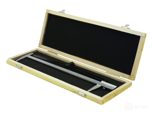 Vernier caliper marking SHTSR - 250 0.1 CHEESE