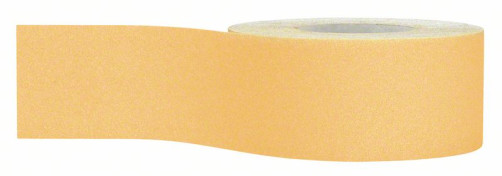 Шлифшкурка в рулонах на бумажной основе C470 93 mm, 5 m, 80