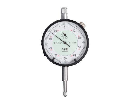 Индикатор час. типа ИЧ - 5 0,01 с ушком ЧИЗ