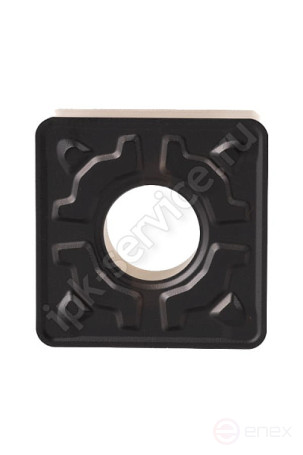 SNMG190616-AR VK4225 IPK Carbide Plate
