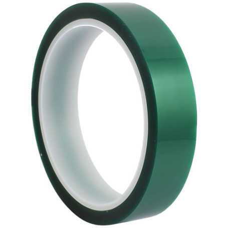 Polyester High Temperature Single Sided Tape SM GT995