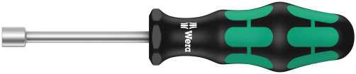 395 HO End screwdriver, 5.5 x 90 mm, with hollow stud for studs