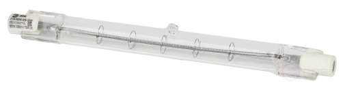 Halogen lamp ERA J118-500W-R7s-230V 500W Tube Warm White Light R7s