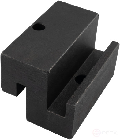 Стяжка пружин ф75-190mm (набор 8пр.(3пары)) АвтоDело PRO (41509)