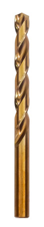 Сверло для металла ф 9,8х87/133 мм Р6М5