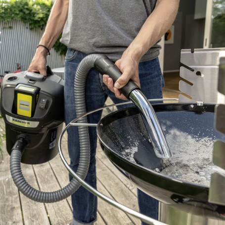 Vacuum Cleaner rechargeable AD 2 Battery Set