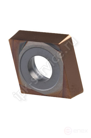 CCMT120408-GM VK1825 IPK Carbide Plate