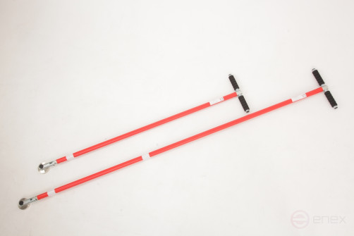 Safety Tool Manual MAGNET GRIPPER Horizontal 1480 mm