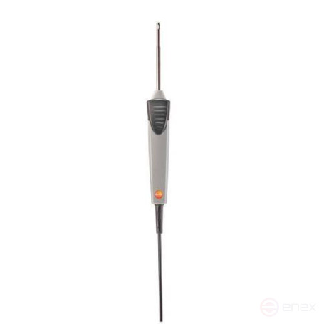 Efficient, Durable Testo Pt100 Air Temperature Probe