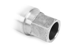 Алмазная коронка MESSER SP D82-450-1¼ для сверления с подачей воды