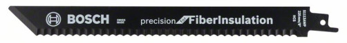 Saw blade S 1113 AWP Precision for fibrinsulation