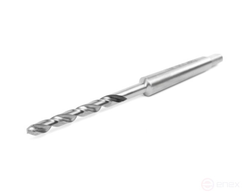 Сверло к/х 7.0 Р6М5К5 HORTZ