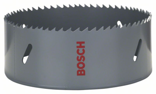 Коронка HSS-Bimetall со стандартным переходником 127 mm, 5&quot;