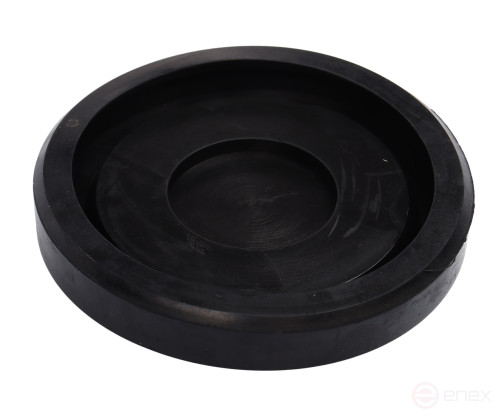 Ремкомплект для домкрата GTE-TH33013 (02) резиновая насадка с логотипом GTE