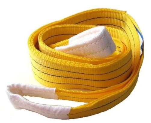 3t 3m Textile Loop Sling STP