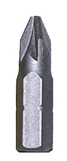 Вставка PZ2 25 мм