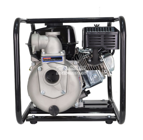 Lifan 50ZB26-4Q Motor Pump