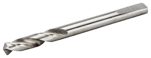Направляющее сверло HSS 6,35 x 81 мм