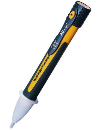 Contactless Voltage detector AC-9 CEM