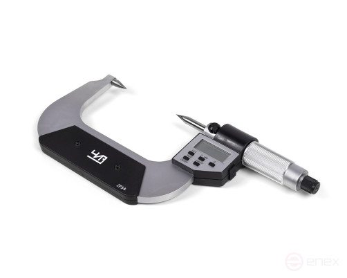 Микрометр точечный МКЦ - ТП - 50 0.001 электр. ЧИЗ