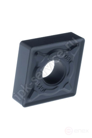 CNMG120408-GM YC332 Пластина твердосплавная ИПК