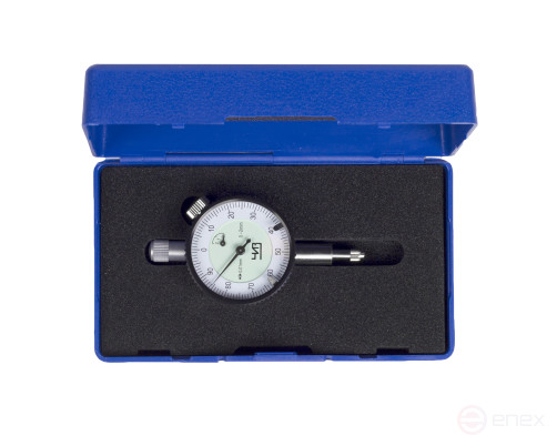 Индикатор час. типа ИЧ - 2 0,01 с ушком ЧИЗ