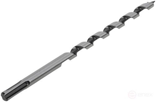 Levis screw drill for wood SDS-PLUS, 10x230 mm