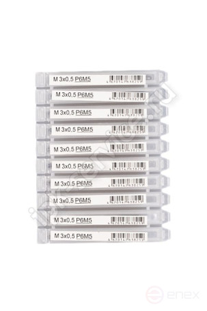 Tap M-r M 8*1.25 osn R6M5