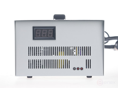 Зарядное устройство Gelbert для свинцовых аккумуляторов 60V120A/Н (20А)