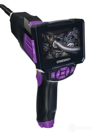 Видеоэндоскоп Ermenrich Seek VE70