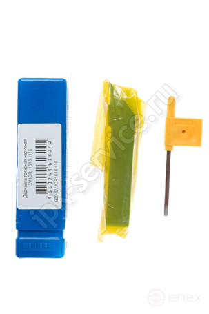 SVJCR1616H16 Державка токарная наружная ИПК