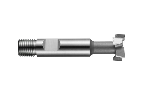 Milling cutter for processing T-slots C80021.0X12.0