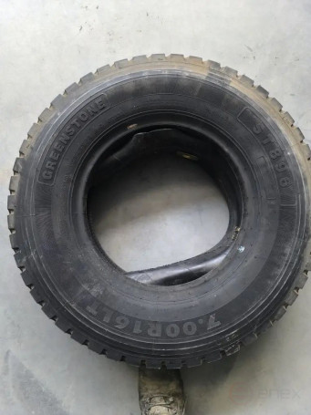 All-season tire 7.00R16LT 14PR 118/114L Greenstone ST896