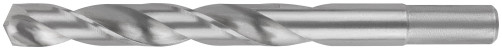 Metal drill bit HSS ground in a blister, sharpening angle 135°, 14.0 x 160 mm (1 pc.)