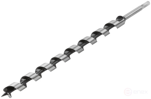 Levis screw drill for wood 25x460 mm