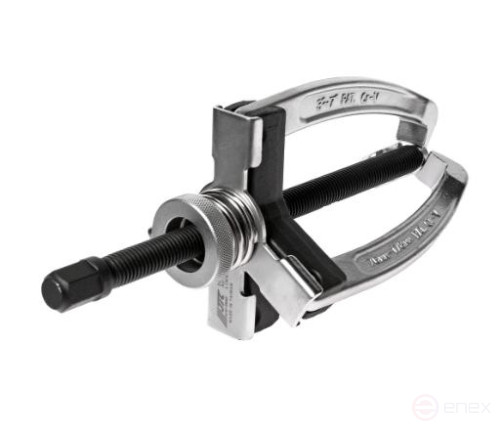 Съемник подшипников универсальный 3-х лапый 76-178мм JTC