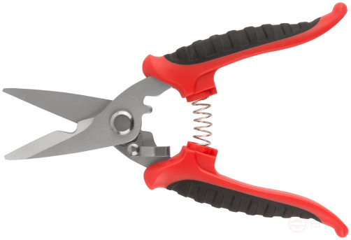 Ножницы электрика 180 мм