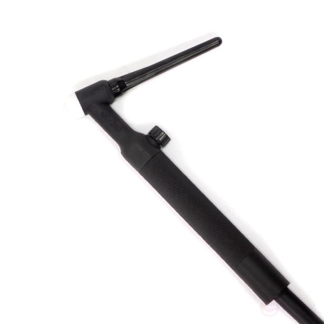 Горелка TIG 26V 180A (35%), M12x1, 4m, с вентилем
