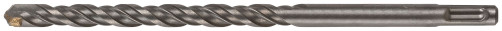 Бур SDS-PLUS, двойная резьба, центрирующий выступ 12х210 мм