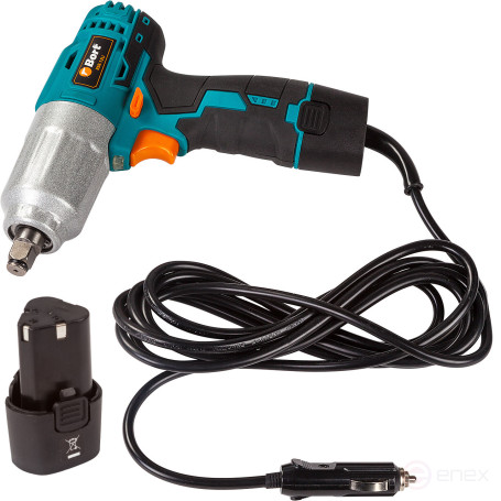 Wrench wired car BORT BSR-12Li