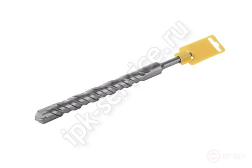 Concrete drill bit SDS+ 6 x 110 S4