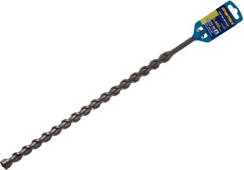 Drill bit SDS-plus PRACTICE 20 x 400/460 mm "Profi" series for concrete (038-067)
