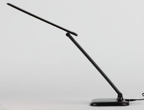 ERA NLED-462-10W-BK LED Table Lamp Black