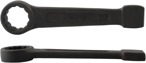 Single-sided key *24 (impact) BERIL