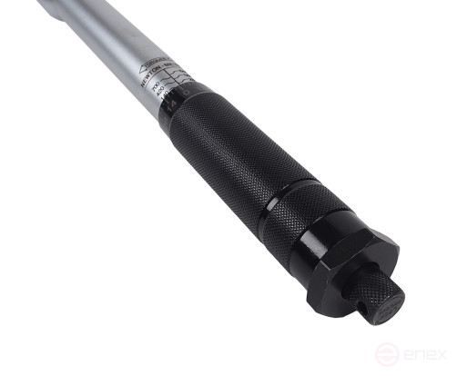 Torque Wrench 3/4" 140-840Nm 1155mm JTC