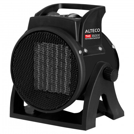 Fan heater TVC-3500E (3KW) ALTECO