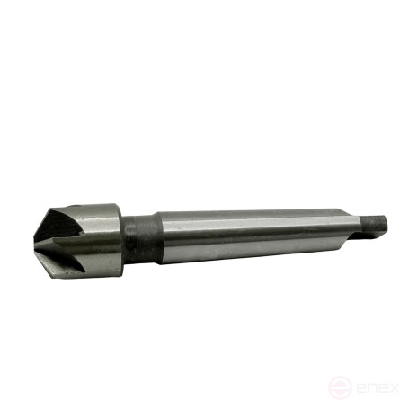 Зенковка 120°, 25 мм к/х Р6М5 КМ2 TORNERI Т017935