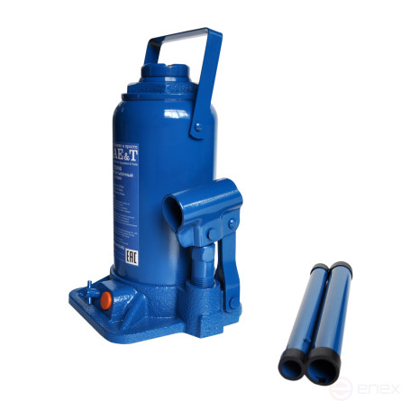 Bottle jack T20216i AE&T 16t