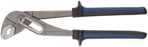 Клещи переставные "Мастер" тип D4 250 мм ( 37 / 65 мм )